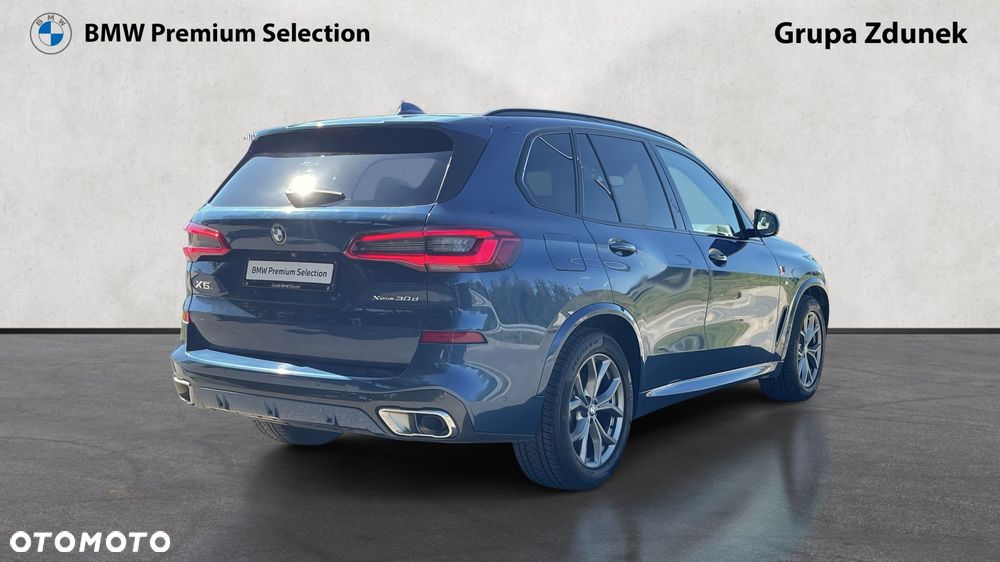 BMW X5 - 6