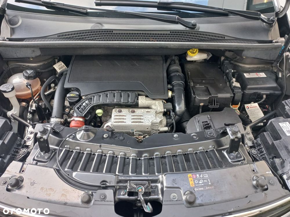 Opel Crossland 1.2 T Edition - 29