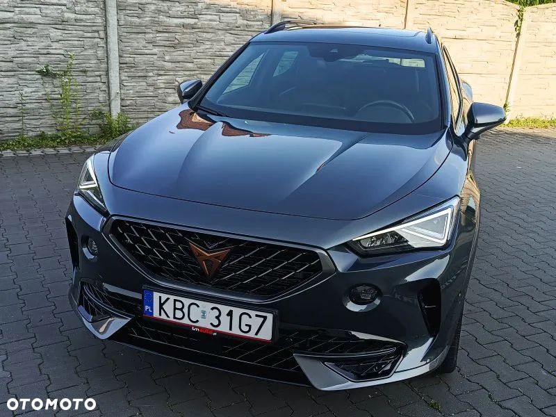 Cupra Formentor 1.5 TSI DSG - 7