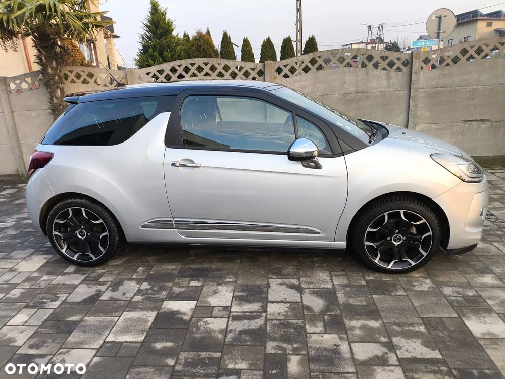 Citroën DS3 BlueHDi 120 SportChic - 7