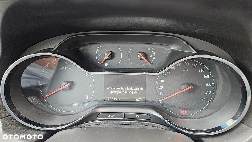 Opel Grandland X 1.2 T Innovation S&S - 6