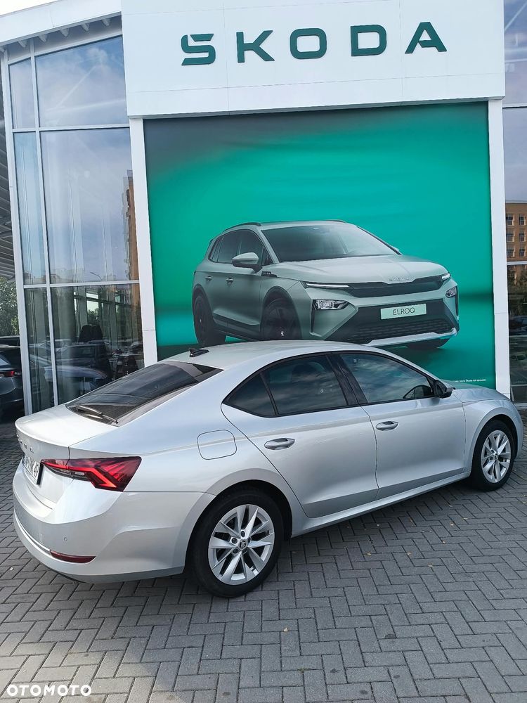 Skoda Octavia 2.0 TDI Ambition - 5
