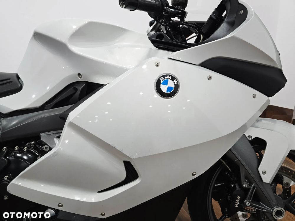 BMW K - 24