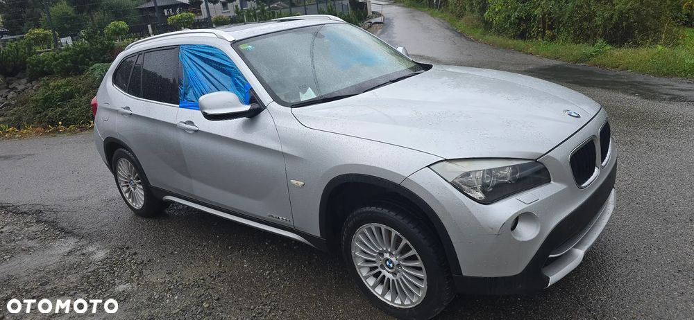 BMW X1 xDrive18d xLine - 3