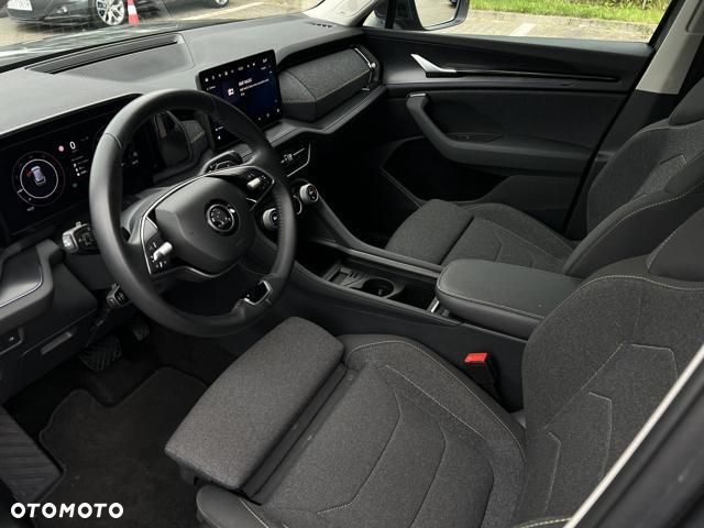 Skoda Kodiaq 2.0 TDI 4x4 Selection DSG - 25