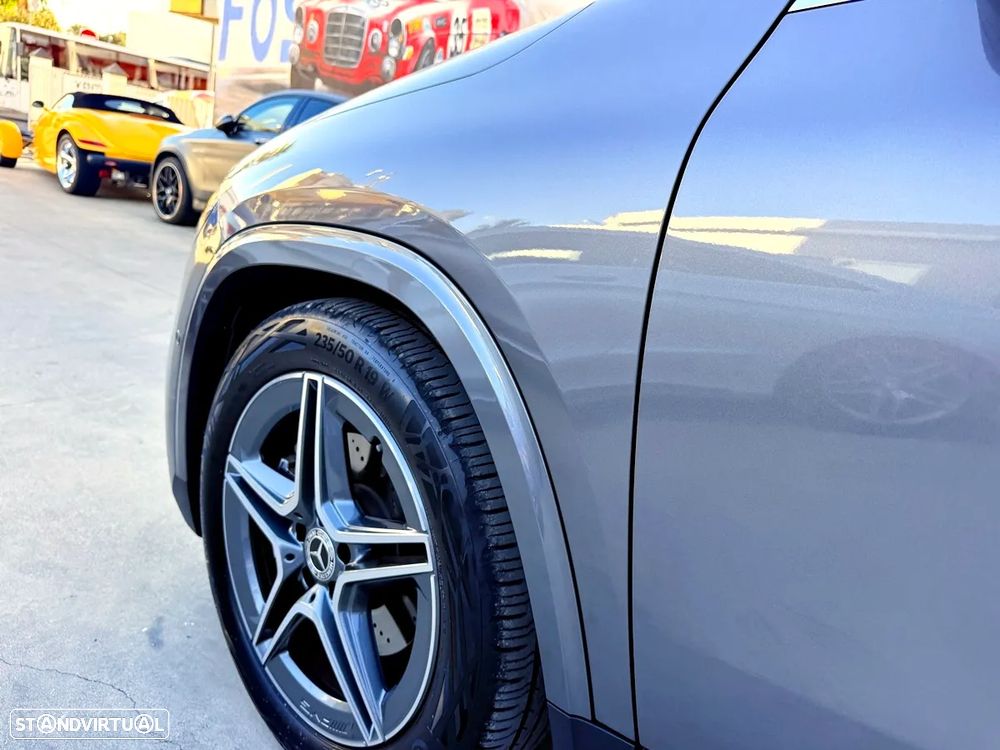 Mercedes-Benz GLA 200 AMG Line - 52