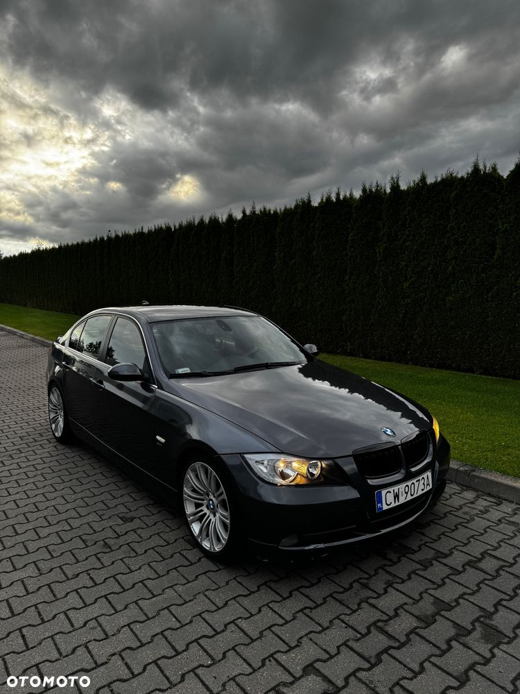 BMW Seria 3 - 8