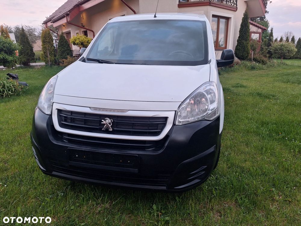Peugeot Partner - 18