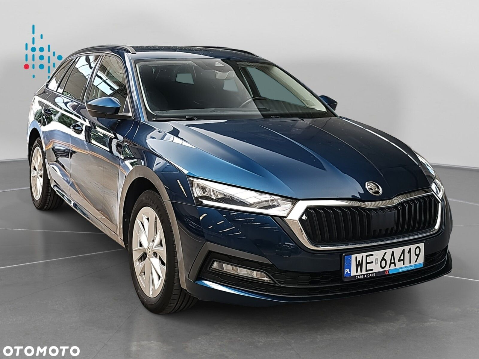 Skoda Octavia 2.0 TDI Ambition - 5