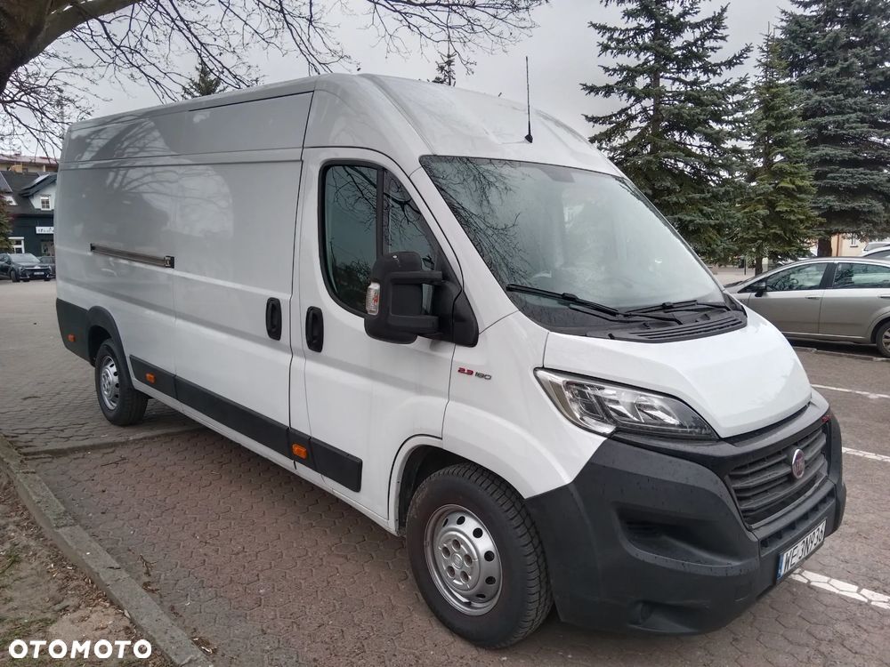 Fiat Ducato - 11
