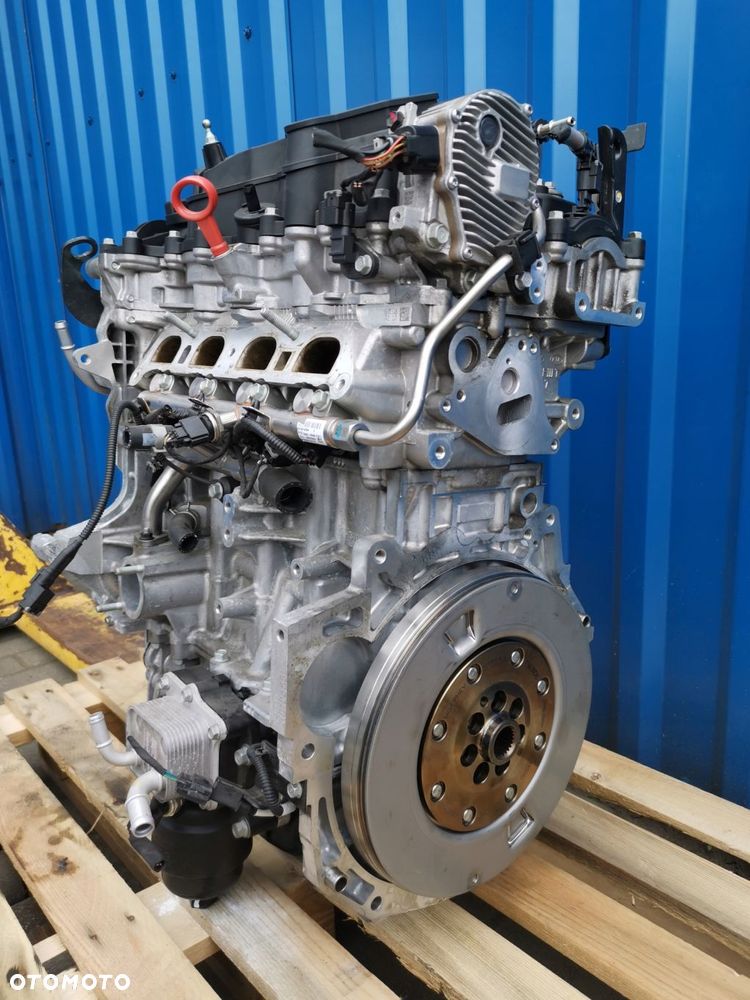 HYUNDAI TUCSON SANTA FE IV KIA SORENTO SILNIK G4FT 1.6 TGDI 1.6 T-GDI G4FT - 10