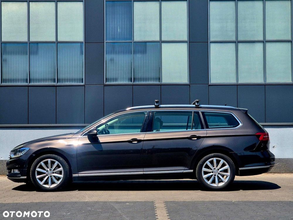 Volkswagen Passat - 5
