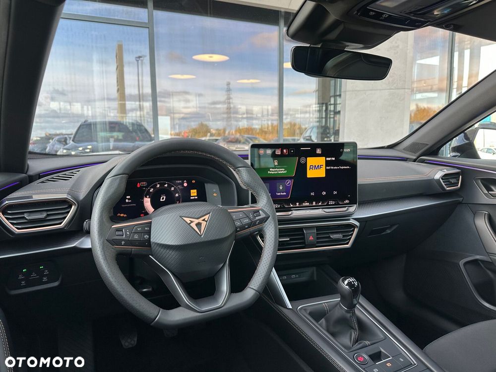 Cupra Formentor 1.5 TSI - 17