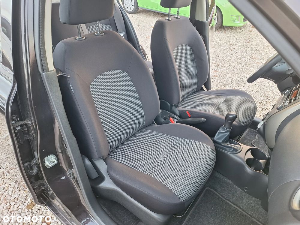 Nissan Micra 1.2 Visia First - 25