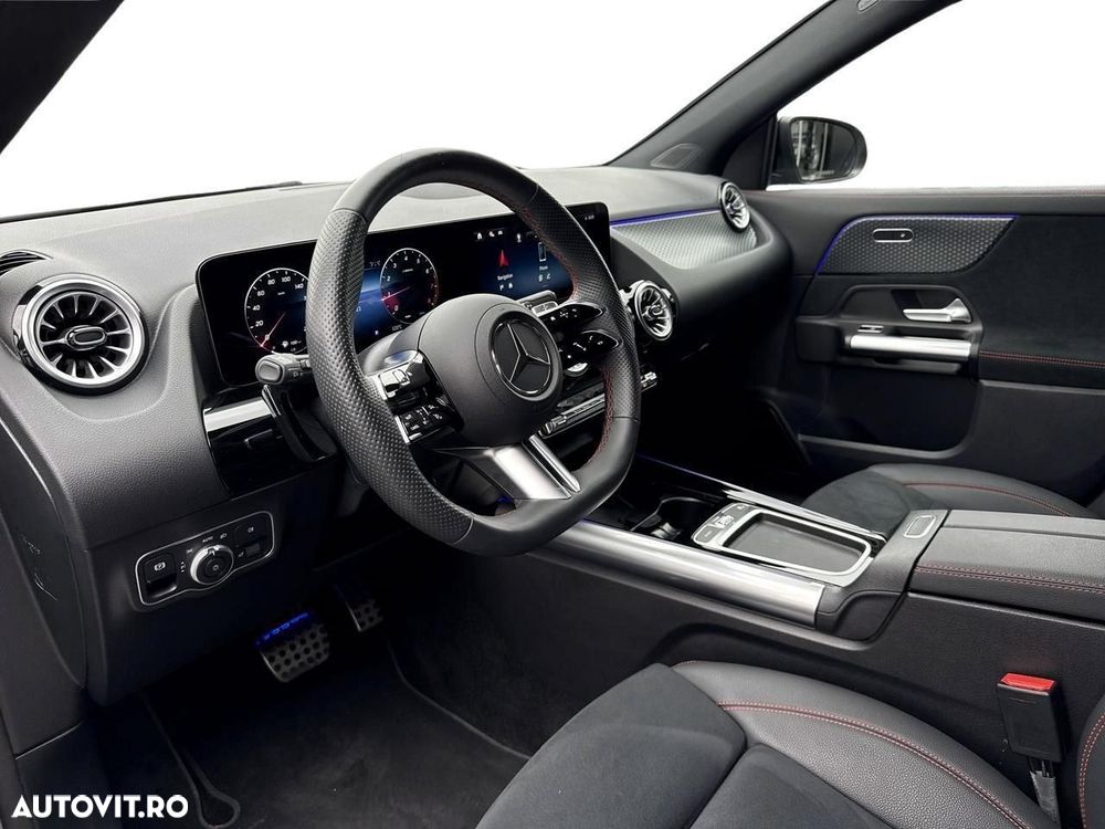 Mercedes-Benz GLA 220 4MATIC MHEV Aut. - 9