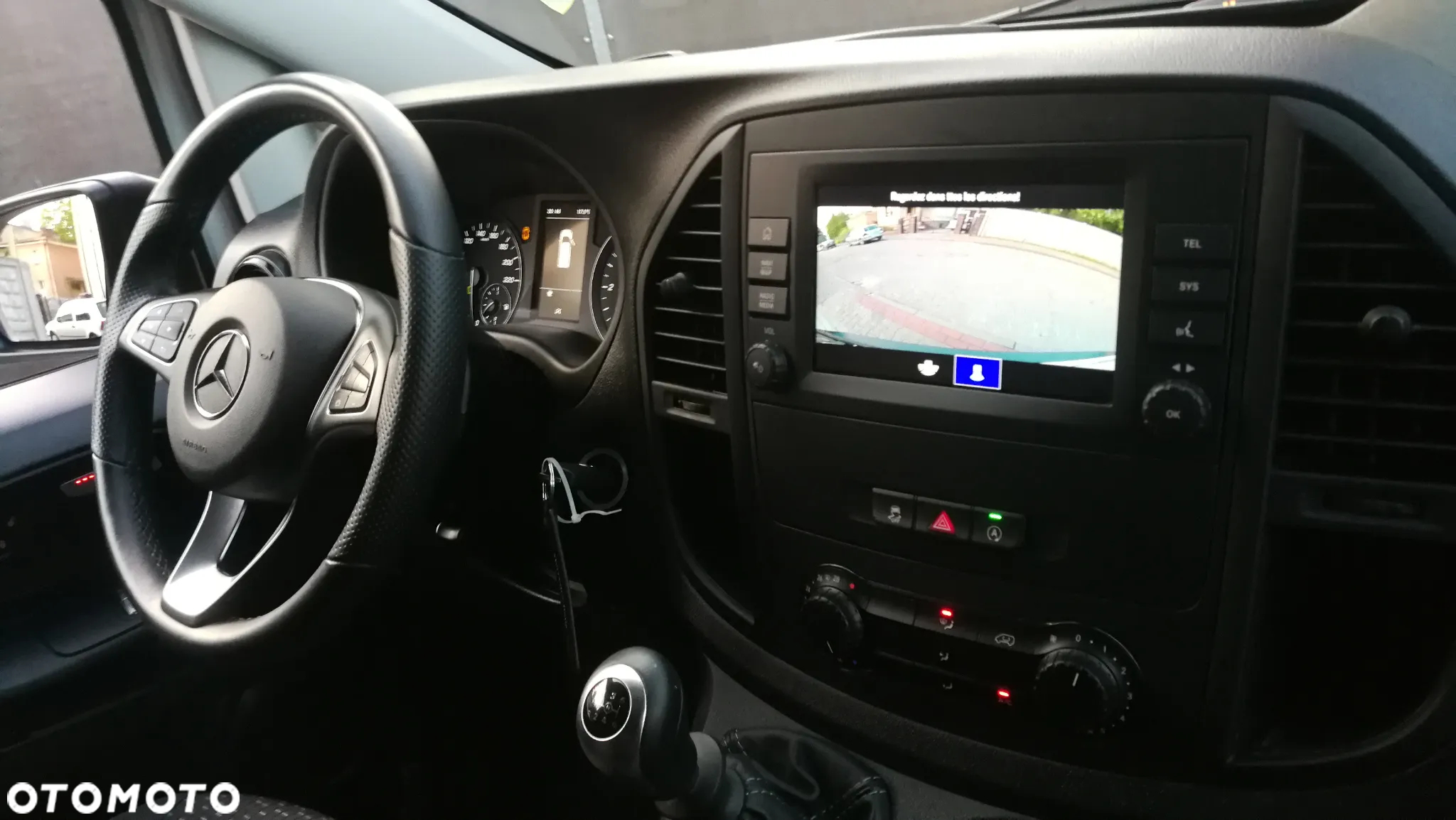 Mercedes-Benz Vito 116 cdi long - 13