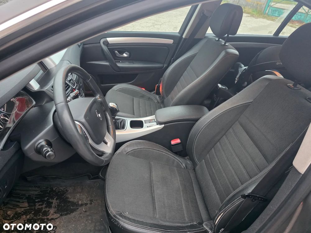 Renault Laguna 2.0 DCi Dynamique - 14