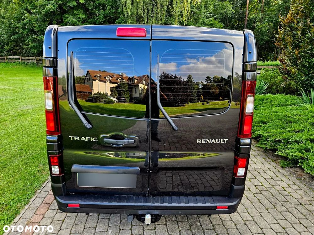Renault Trafic - 7