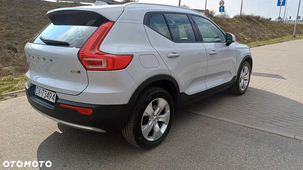 Volvo XC 40 D3 AWD Momentum - 15