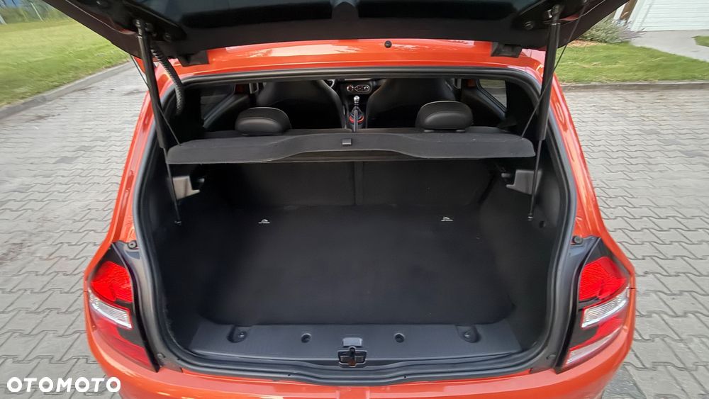 Renault Twingo ENERGY TCe 110 GT - 22