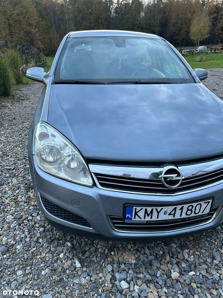 Opel Astra - 12