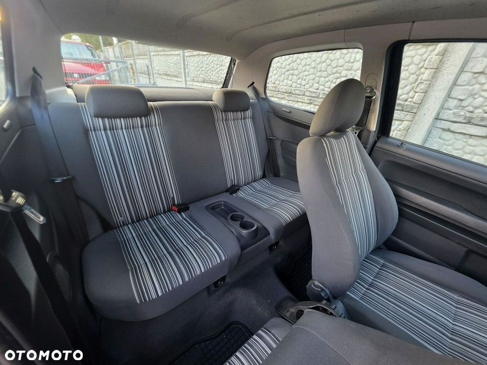 Volkswagen Fox 1.2 Fresh - 22