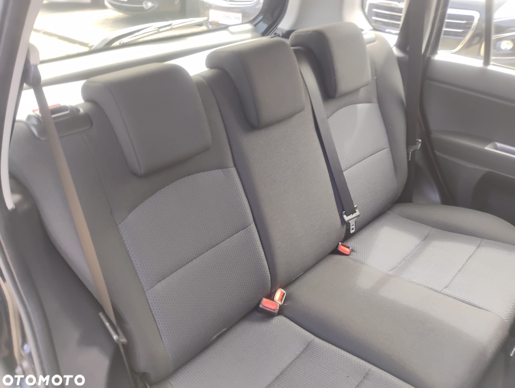 Mazda 2 1.4l Exclusive - 31