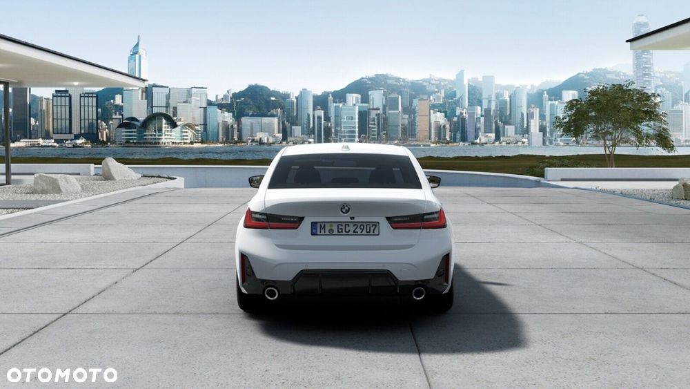 BMW Seria 3 - 5