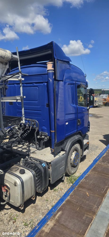 Scania R480 Highline - 6