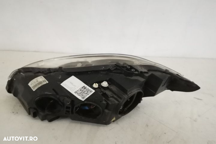 Far Dreapta Original Xenon Avariat Mercedes-Benz  S-Class  W221 [2005 - 4