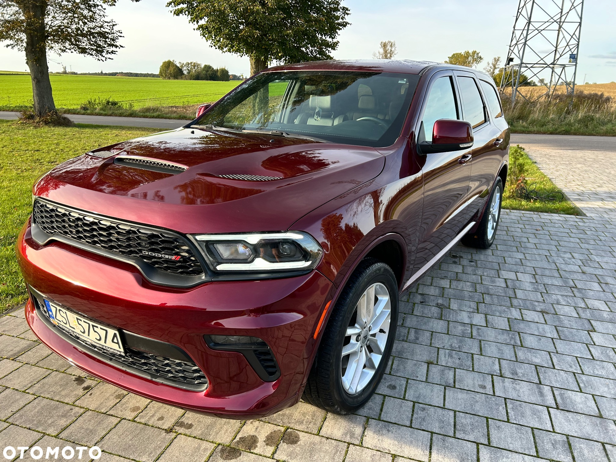Dodge Durango 5.7 R/T - 3