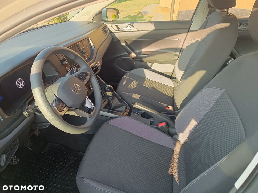 Volkswagen Polo 1.0 TSI Comfortline - 7