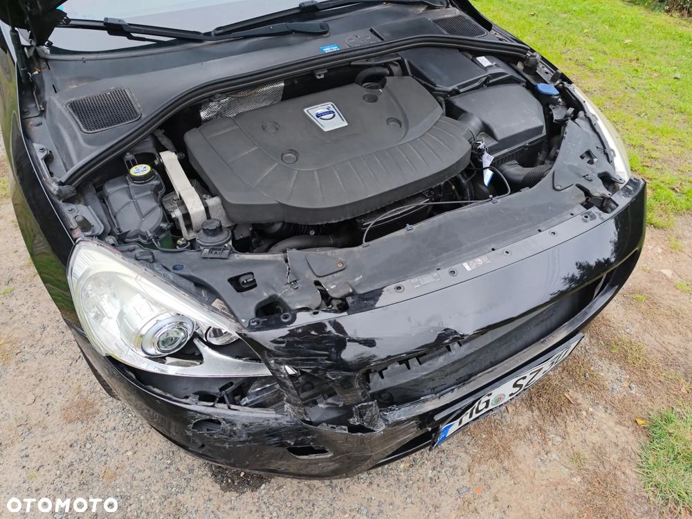 Volvo V60 D5 Geartronic Summum - 8