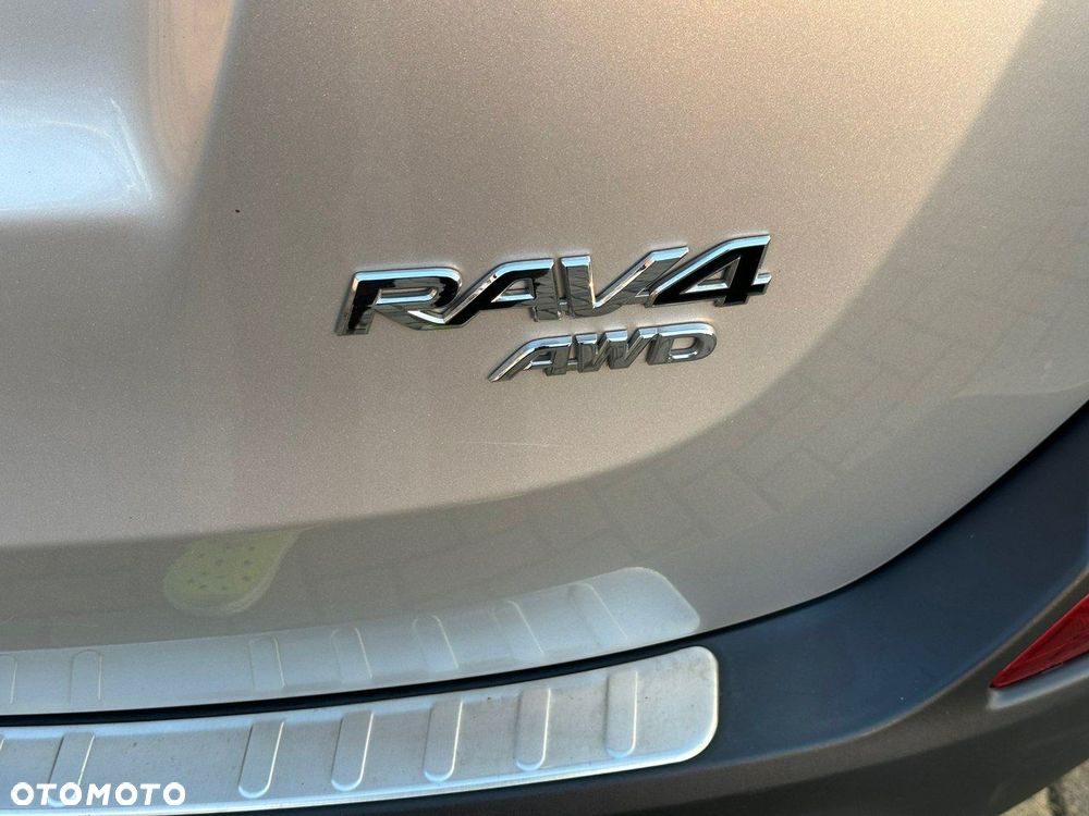 Toyota RAV4 - 34