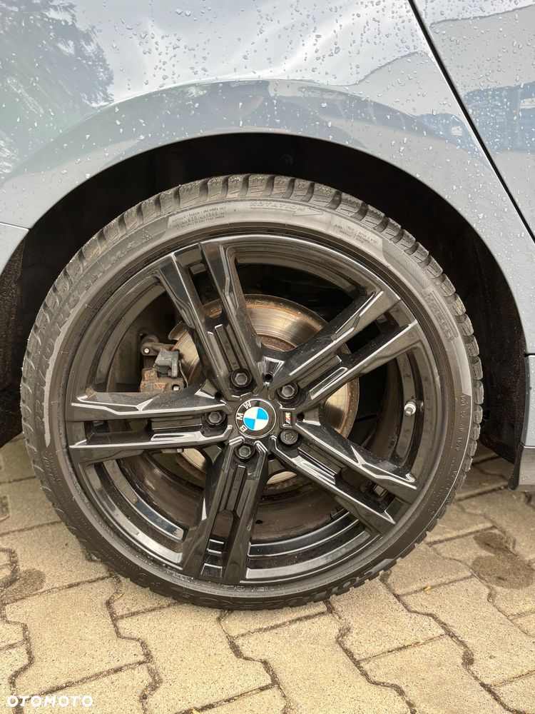 BMW Seria 2 218i M Sport - 13