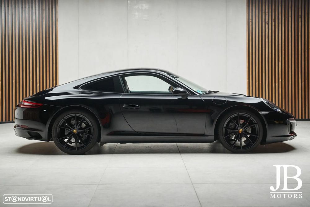 Porsche 911 (991) Carrera 2 PDK - 9