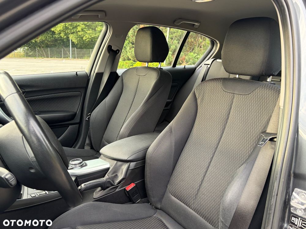 BMW Seria 1 116i Urban Line - 15