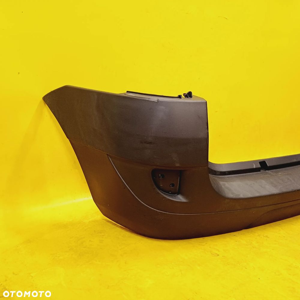 ZDERZAK TYŁ TYLNY DACIA LOGAN I KOMBI 8200413933 NR515 - 4