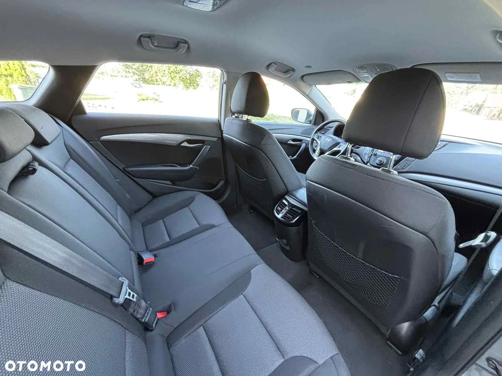 Hyundai i40 1.7 CRDi Comfort + - 28
