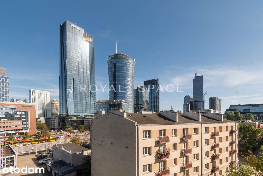 REZYDENCJA KONRAD | CITY VIEW | PREMIUM