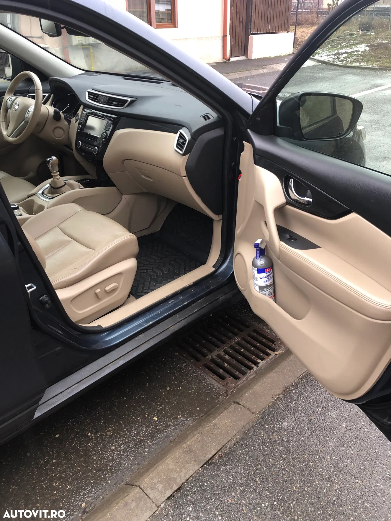 Nissan X-Trail 1.6L dCI Start/Stop 4x4-i Tekna - 20