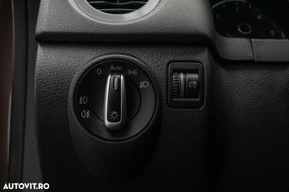 Volkswagen Tiguan 2.0 TDI CR DPF 4Motion DSG Sport&Style - 25