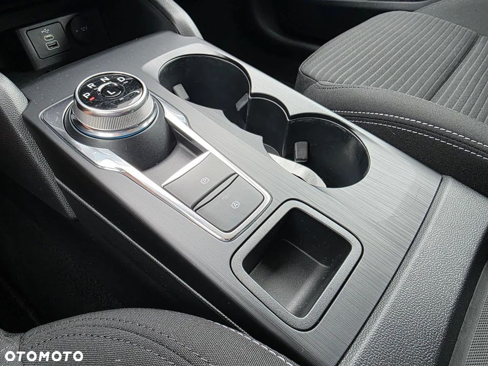 Ford Focus 1.5 EcoBlue Titanium - 20