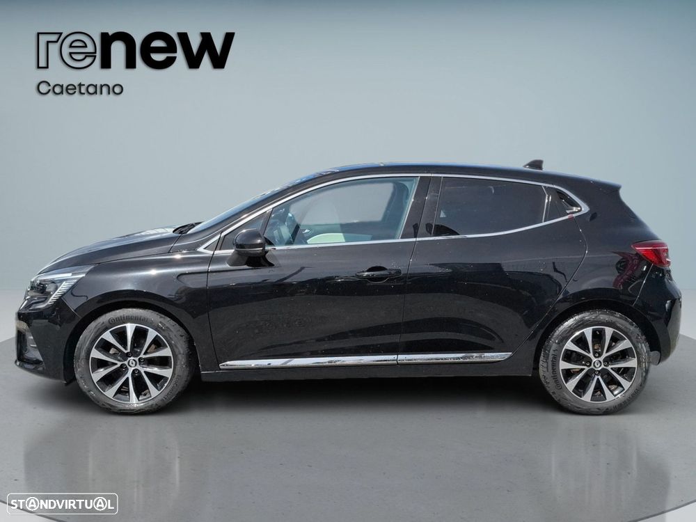 Renault Clio 1.0 TCe Techno Bi-Fuel - 5