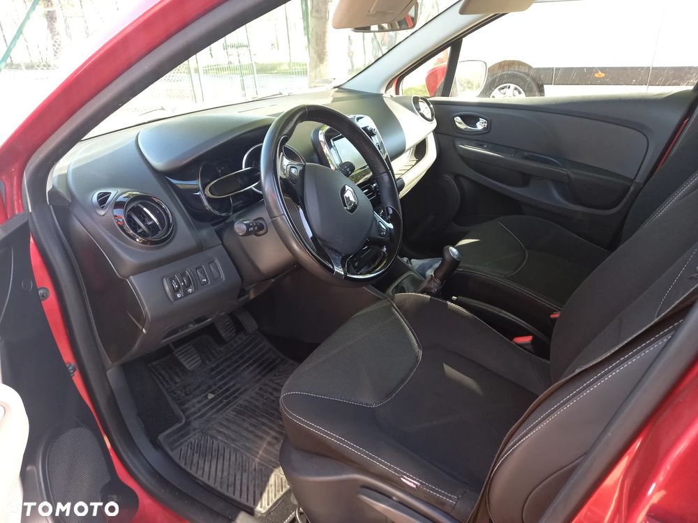 Renault Clio 1.2 16V Authentique - 12
