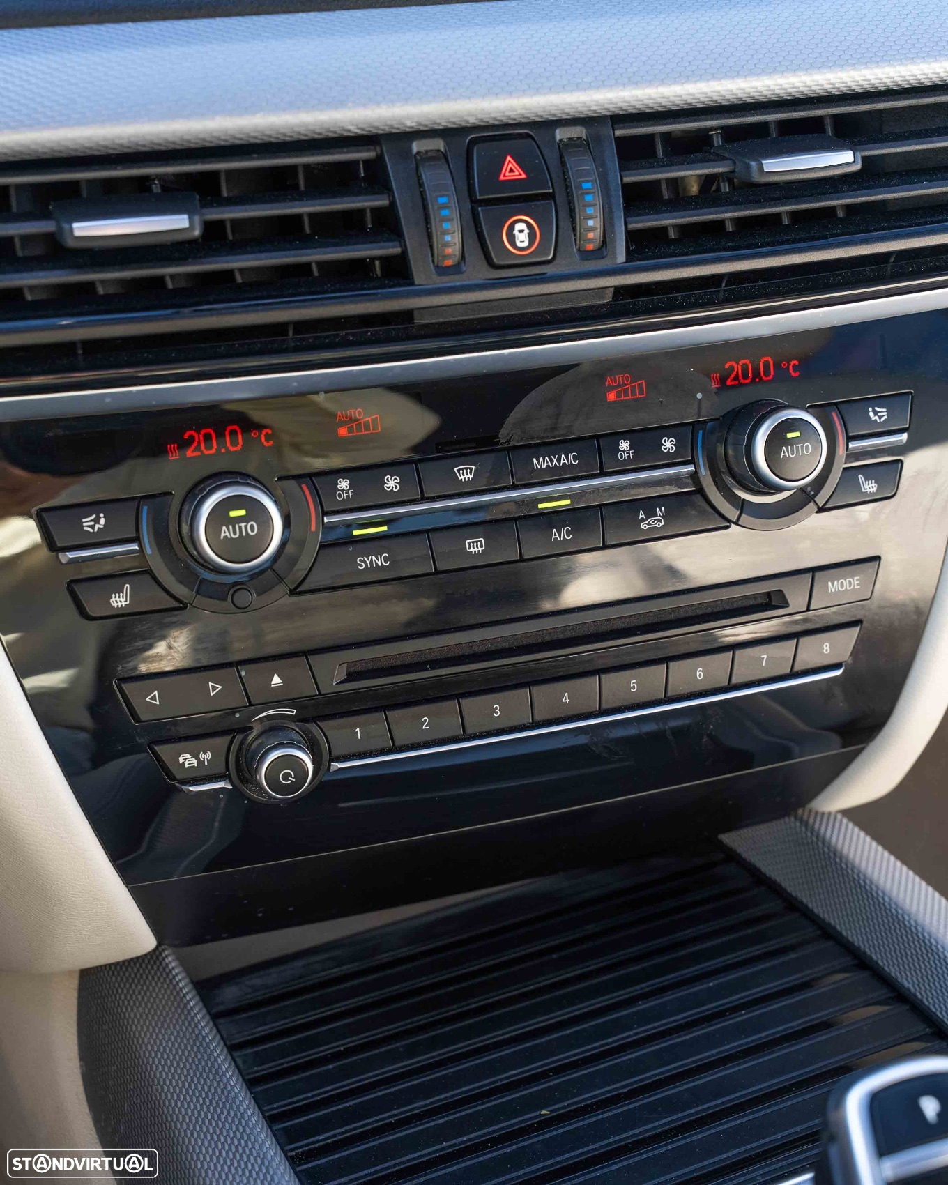 BMW X5 40 d xDrive Pack M - 31