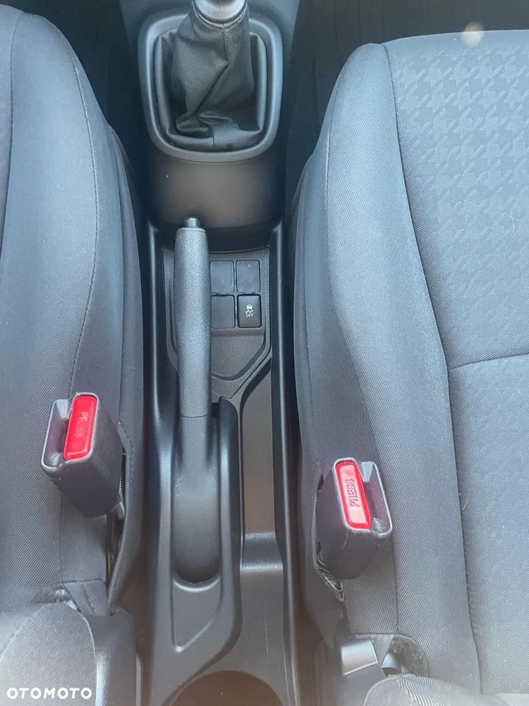 Toyota Yaris 1.5 Life - 14