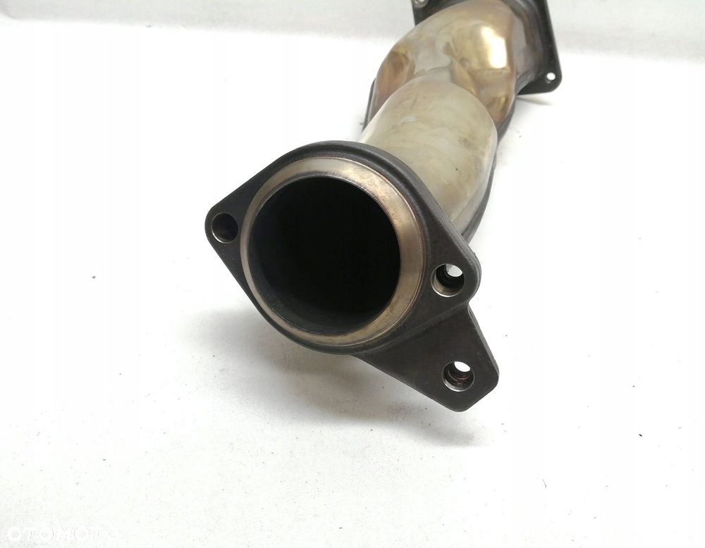 KOLEKTOR WYDECHOWY MERCEDES GL X166 4.7 V8 A2781400708 - 3