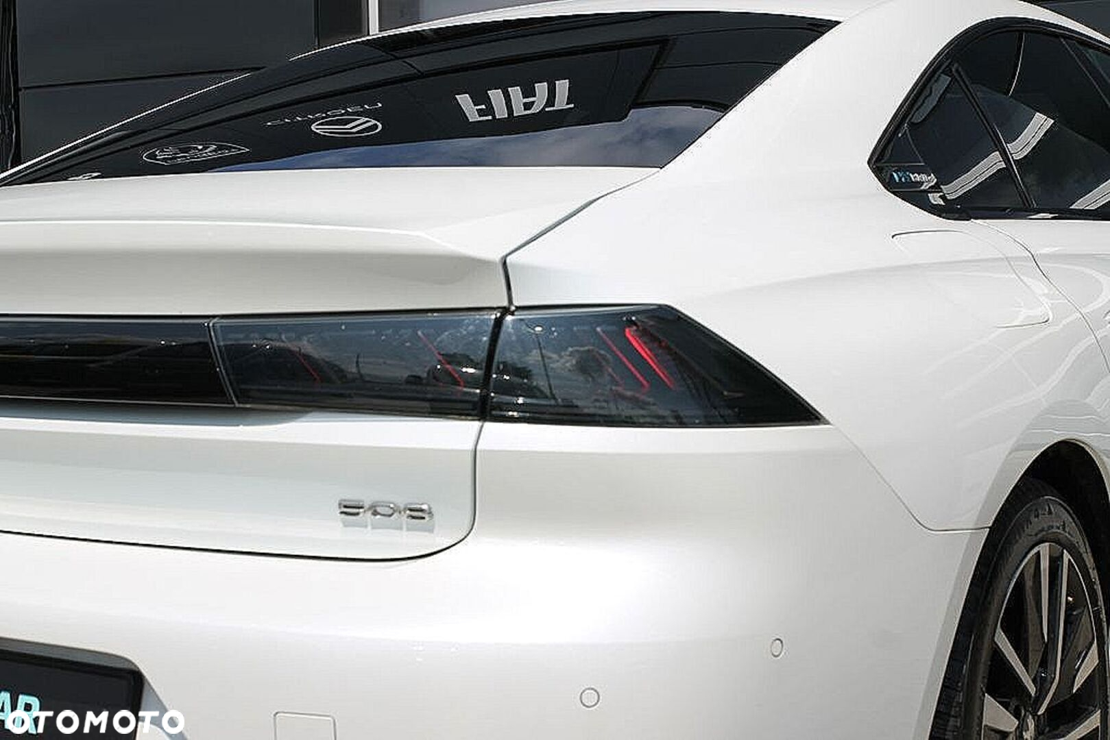 Peugeot 508 - 29