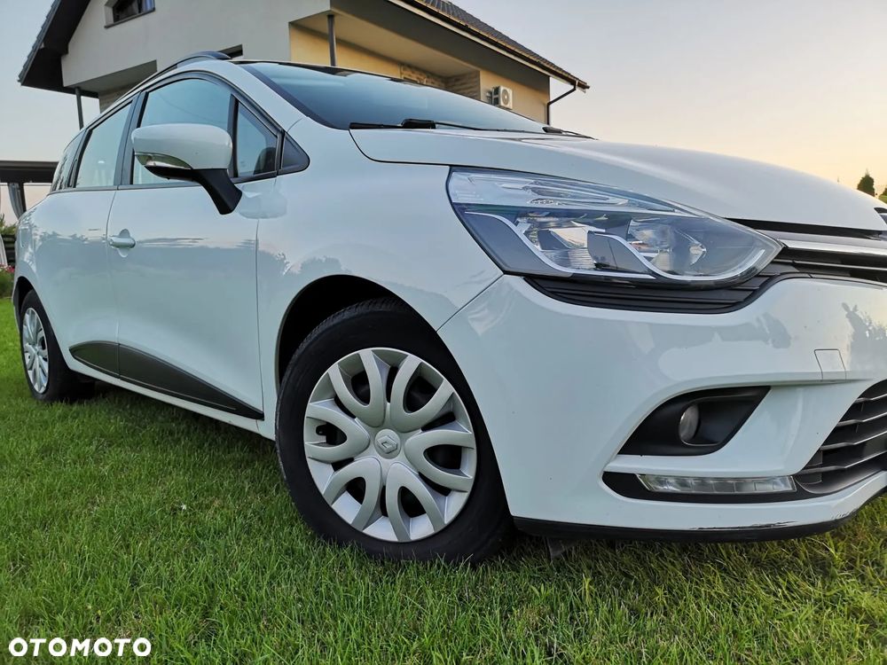 Renault Clio 1.5 dCi Energy Life - 4